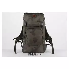 Рюкзак "Кодар", 40л, отд на молнии, 3 н/кармана, камуфляж