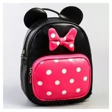 Рюкзак, минни маус