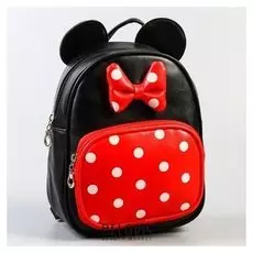 Рюкзак, минни маус