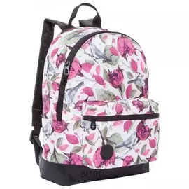 Рюкзак молодежный Весеннее утро 41x30x12 см