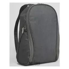 Рюкзак молодёжный, отдел на молнии, 2 наружных кармана, цвет хаки