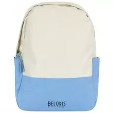 Рюкзак с контрастной полосой