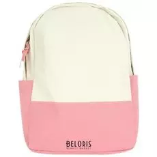 Рюкзак с контрастной полосой