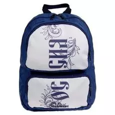 Рюкзак школьный с эргономичной спинкой "Россия"