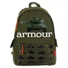 Рюкзак школьный Танчики