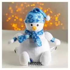 Рюкзак «Снеговик»