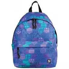 Рюкзак универсальный Фантазия 41х32х14 см