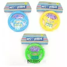 Руль музыкальный