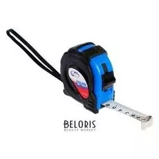 Рулетка Autovirazh Av-271050, 5 м х 19 мм, обрезиненный корпус