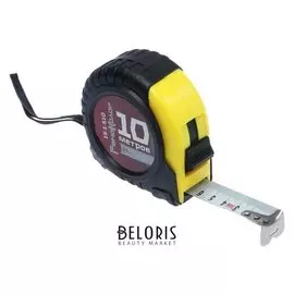 Рулетка Hobbi/remocolor, 10 м X 25 мм