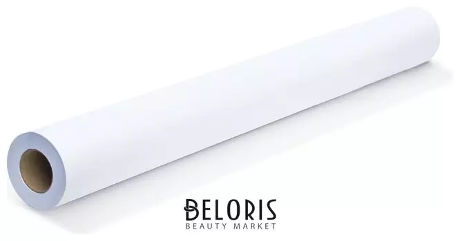 Рулон для плоттера, 420 мм х 45 м х втулка 50,8 мм, 80 г/м2, белизна CIE 146%, Brauberg, 110625