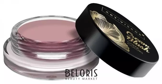Румяна кремовые Сream blush