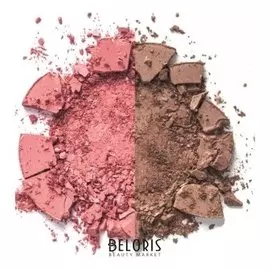 Румяна компактные "Blush Duo"