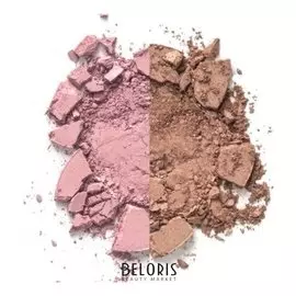 Румяна компактные "Blush Duo"