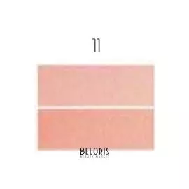 Румяна компактные с кистью