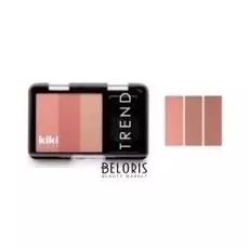 Румяна для лица Kiki