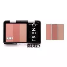 Румяна для лица Kiki