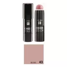 Румяна для лица кремовые Cheek Color