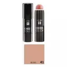 Румяна для лица кремовые Cheek Color