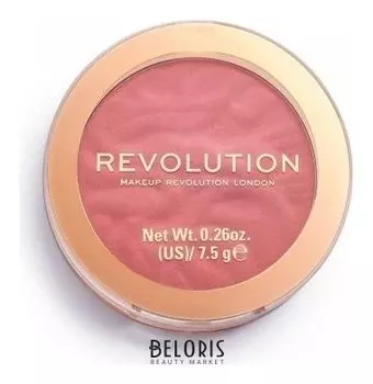 Румяна для лица Blusher Reloaded