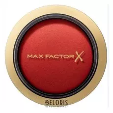 Румяна для лица Max Factor