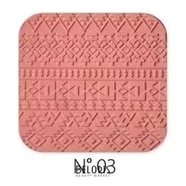 Румяна "MINERAL BLUSH"