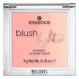 Румяна-хайлайтер Blush Lighter