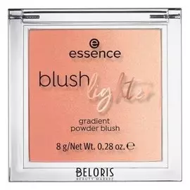 Румяна-хайлайтер Blush Lighter