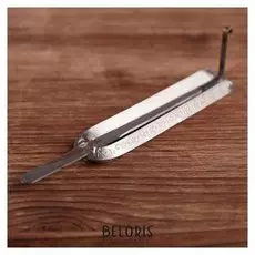 Русский варган степанова, стандартный размер