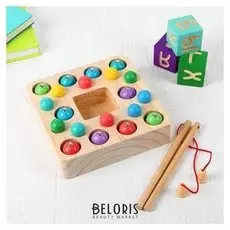 Рыбалка 5,5×20,5×16,5 см