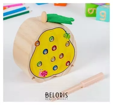 Рыбалка "Груша"