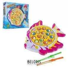 Рыбалка «Рыбка»