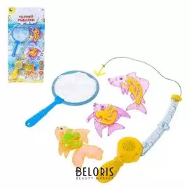 Рыбалка «Удача»