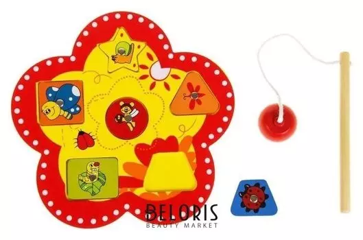 Рыбалка, виды