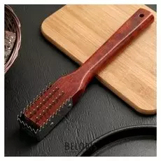 Рыбочистка "Древо" 26 см