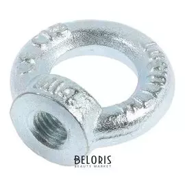 Рым-гайка Tundra Krep, DIN 582, м14, оцинкованная 1 шт.