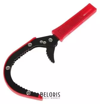 Съемник масляного фильтра Autovirazh Av-011728, серп