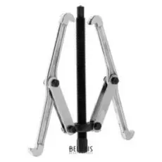 Съемник Steel Av-921308, двухлапый, 200 мм