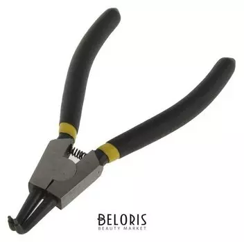 Съемник стопорного кольца "Сервис ключ", разжим изогнутый