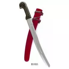 Сабля в ножнах