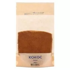 Сахар кокосовый