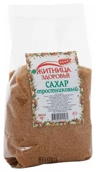 Сахар тростниковый