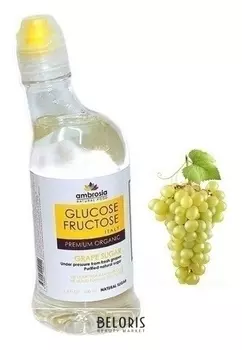 Сахар Виноградный Жидкий (Объем 400 мл)