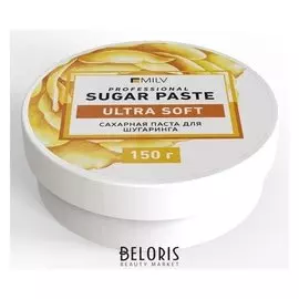 Сахарная паста для шугаринга ультра мягкая Sugar