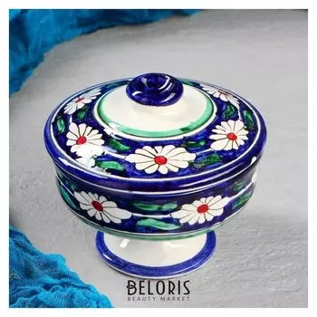 Сахарница 11 х 12 см/0,25 л