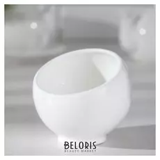 Сахарница, 150 мл, 8,5×9 см