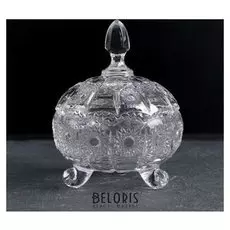 Сахарница 200 мл "Венеция", 11,5х14,5 см