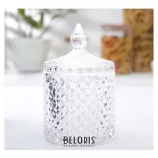 Сахарница «Царская», 280 мл