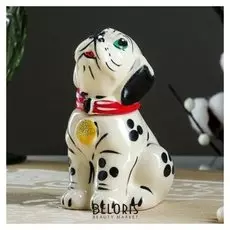 Сахарница "Далматинец" 175 мл