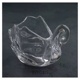 Сахарница «Лебедь», 350 мл, 17×10×11 см